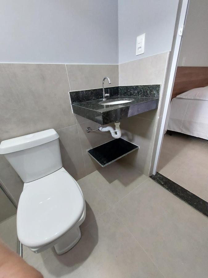 Flat Sabia Διαμέρισμα Ουμπερλάντια Εξωτερικό φωτογραφία